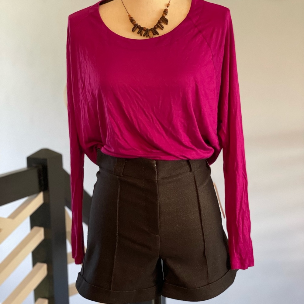 Brand new never worn Express top with tags